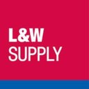 L&W Supply Corporation logo