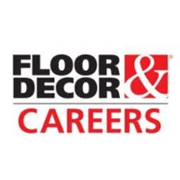 Floor and Decor logo