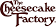 Cheesecake Factory logo