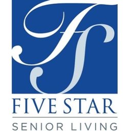 Voorhees Senior Living logo