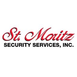 St. Moritz Security Services logo