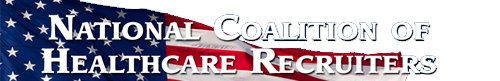 National Coalition Of Healthcare Recruiters logo