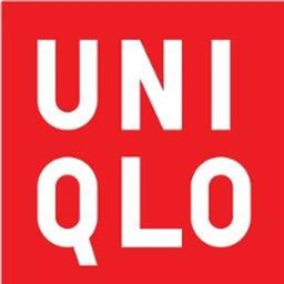 Fast Retailing logo