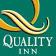 Quality Inn and Suites Goodyear logo