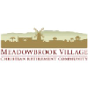 Meadowbrook Village Christian Retirement Community logo