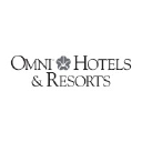 Omni Hotels logo