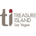 Treasure Island LLC logo
