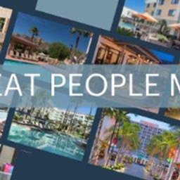 Residence Inn by Marriott - Coconut Creek logo