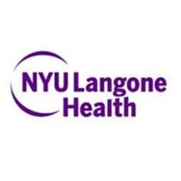 NYU Langone logo
