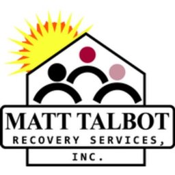 Matt Talbot Recovery Center logo