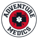 Adventure Medics logo