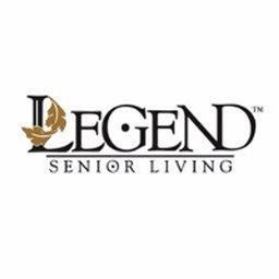 Legend at Rivendell logo