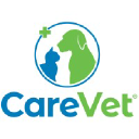 CareVet logo