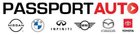 Passport Auto Group logo