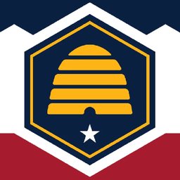 State of Utah logo