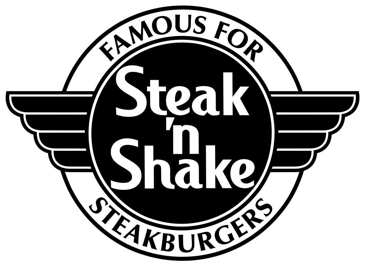 Steak 'n Shake logo