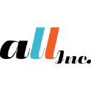 ALL, Inc. logo