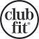 Club Fit logo