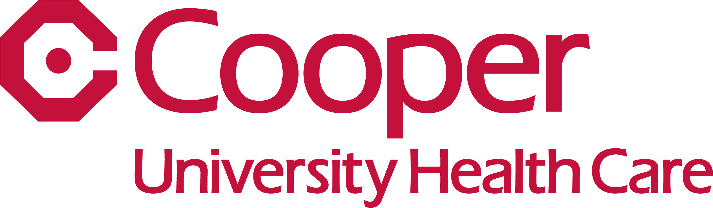 Cooper University Health Care logo