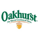 Oakhurst Dairy logo