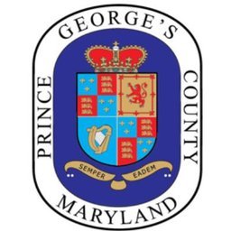 Prince George's County, MD Government logo
