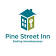 Pine Street Inn logo