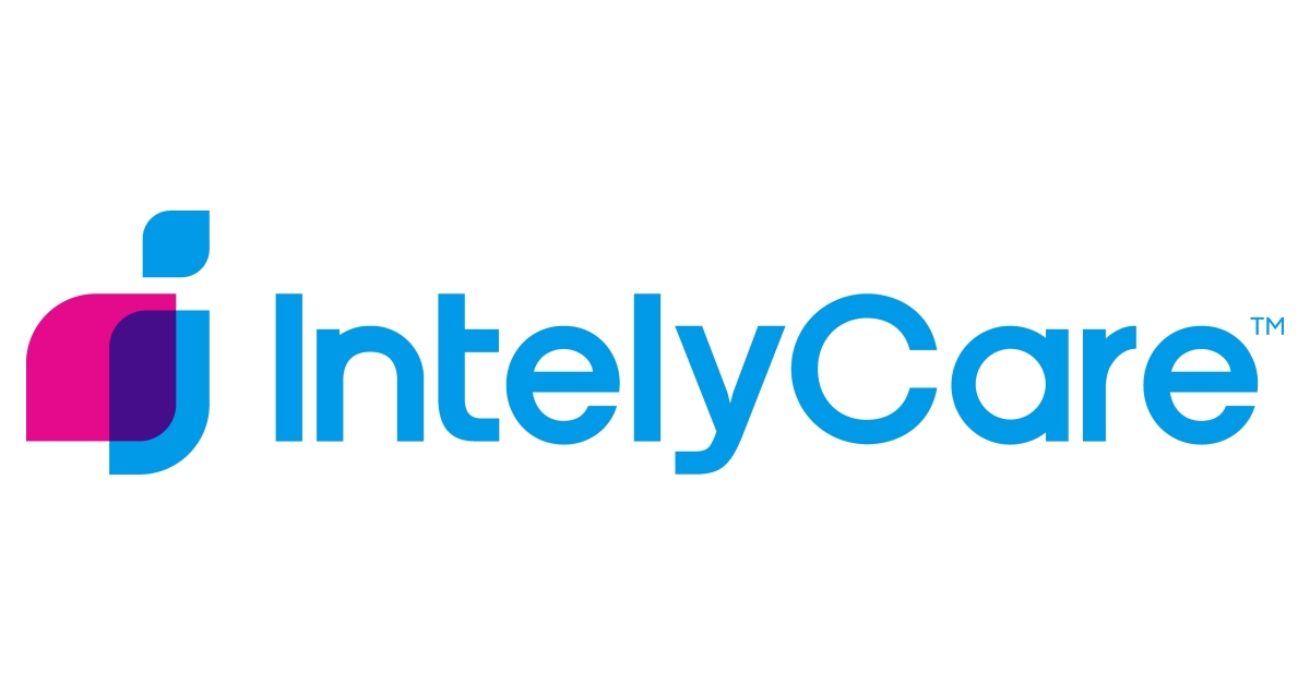 IntelyCare logo