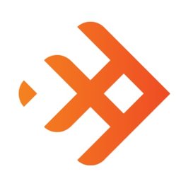Vangst logo