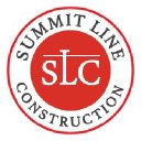 Summit Line Construction, Inc. logo