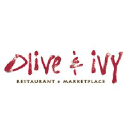 Olive & Ivy logo