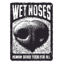 Wet Noses Natural Dog Treat Company, LLC logo