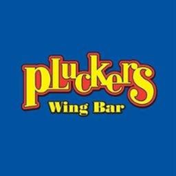 Pluckers - Stafford logo