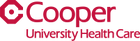 Cooper University Hospital logo
