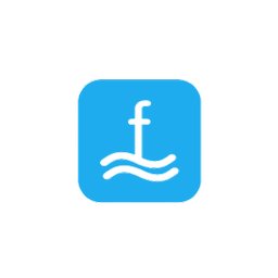 Floaties Swim School logo