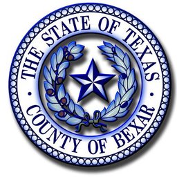 Bexar County logo