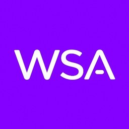 WS Audiology Americas logo