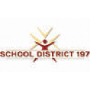 Independent School District 197 logo