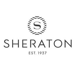 Sheraton Salt Lake City Hotel logo