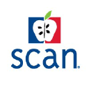 SCAN Group logo