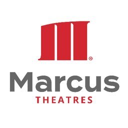 Marcus Theatres Corporation - Hulen logo