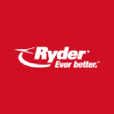 Ryder System, Inc. logo