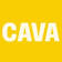 CAVA - Mandarin logo
