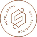 Hotel Spero logo