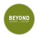 Beyond Juicery Eatery logo