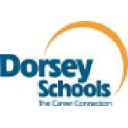 Dorsey College logo