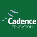 Cadence Education logo