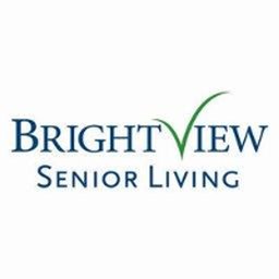 Brightview Senior Living, LLC logo