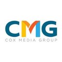 Cox Media Group logo