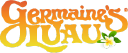 Germaine's Luau logo
