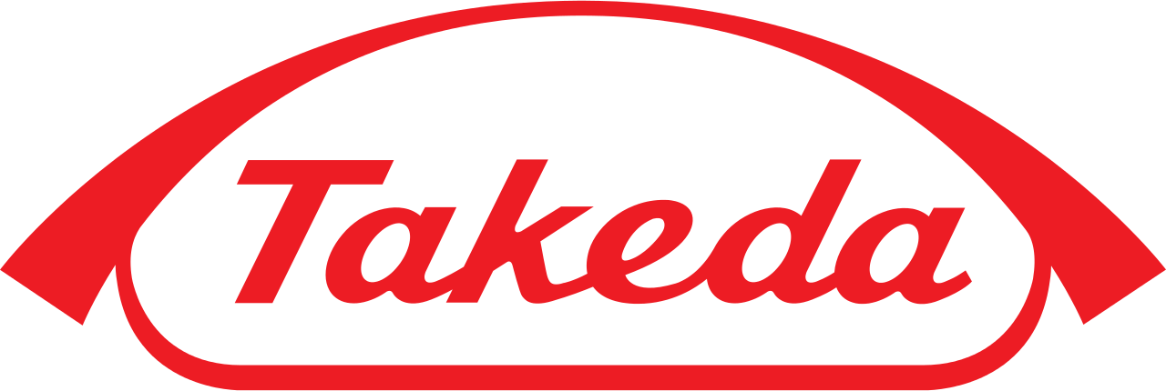 Takeda Pharmaceutical Company Limited logo
